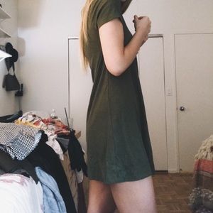 H&M Dresses - T shirt dress H&M Dresses - T shirt dress